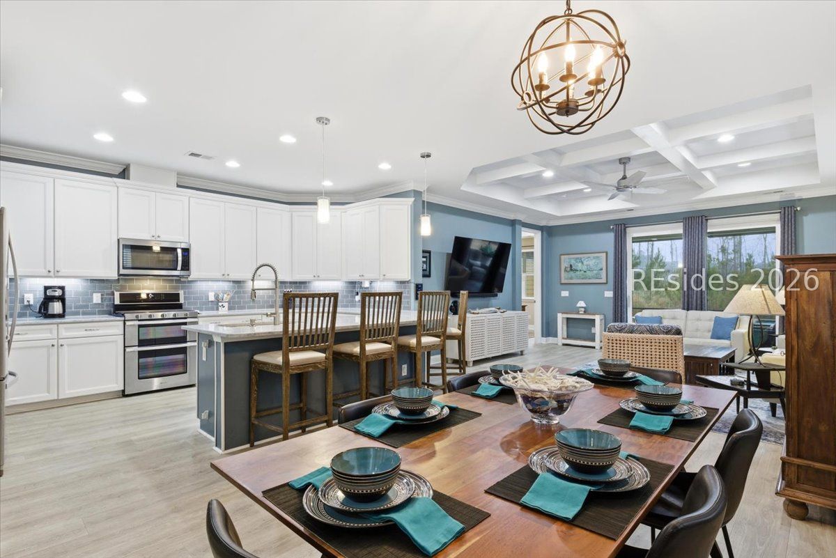 339 Beachcomber Boulevard Hardeeville, SC 29927 - Photo 7 of 57