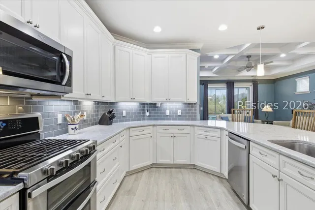 $609,000 | 339 Beachcomber Boulevard, Hardeeville, SC 29927