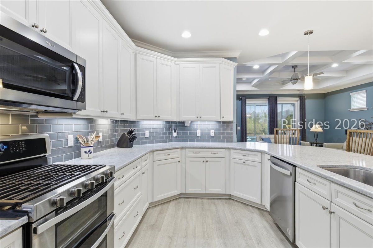 339 Beachcomber Boulevard Hardeeville, SC 29927 - Photo 8 of 57