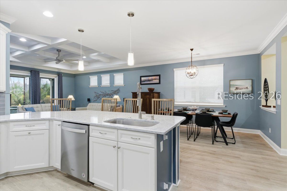 339 Beachcomber Boulevard Hardeeville, SC 29927 - Photo 10 of 57