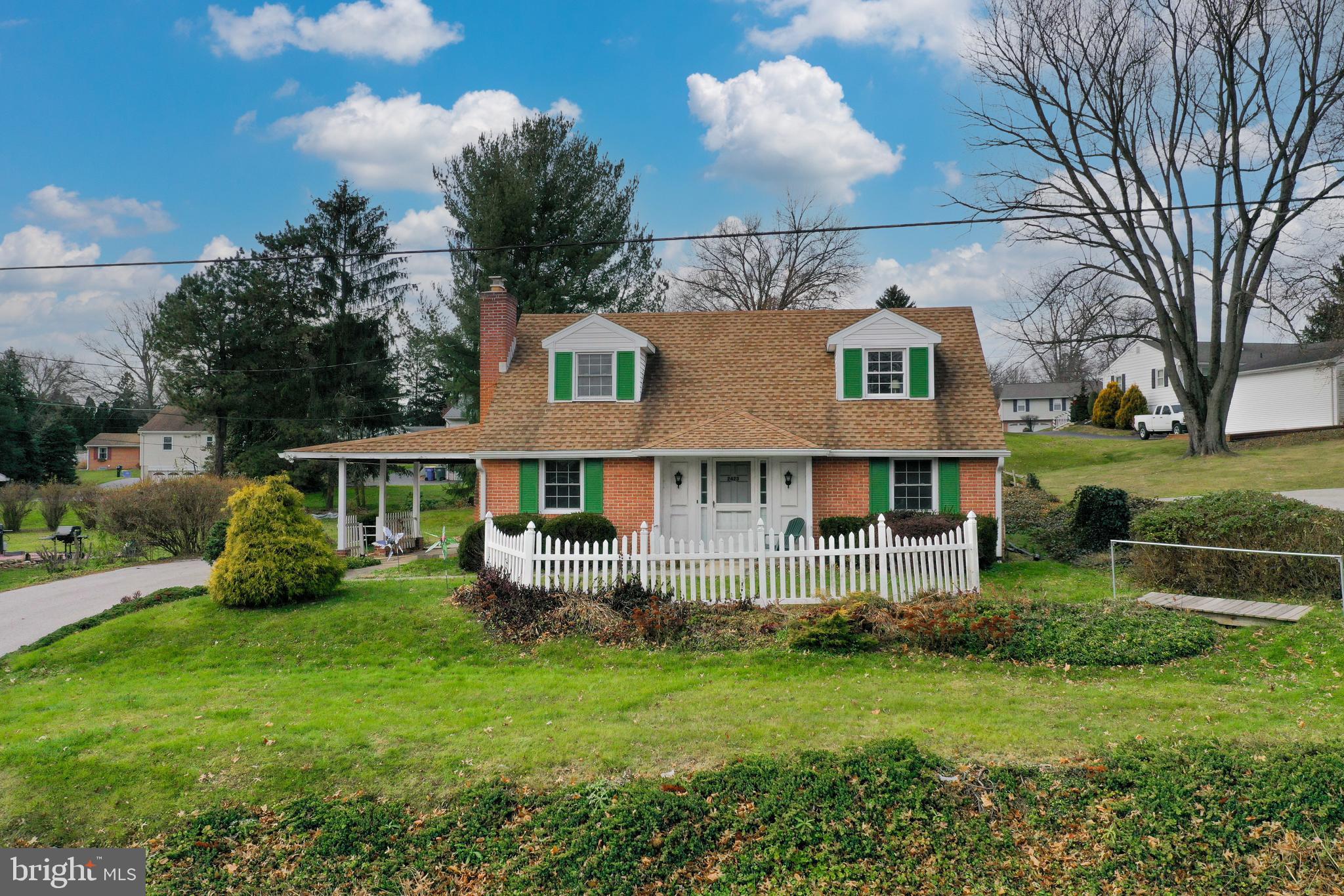 2423 Pine Grove Road York, PA 17403 - Photo 1 of 39