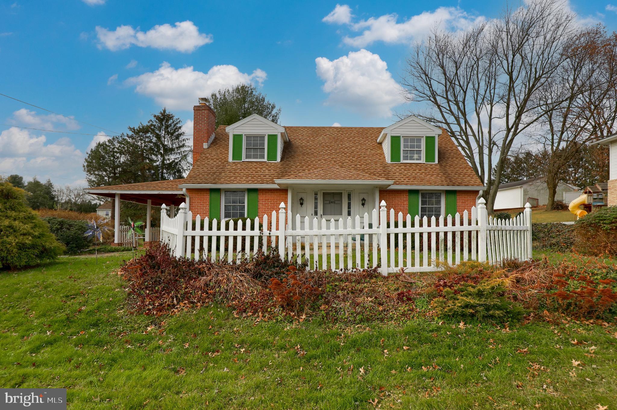 2423 Pine Grove Road York, PA 17403 - Photo 2 of 39