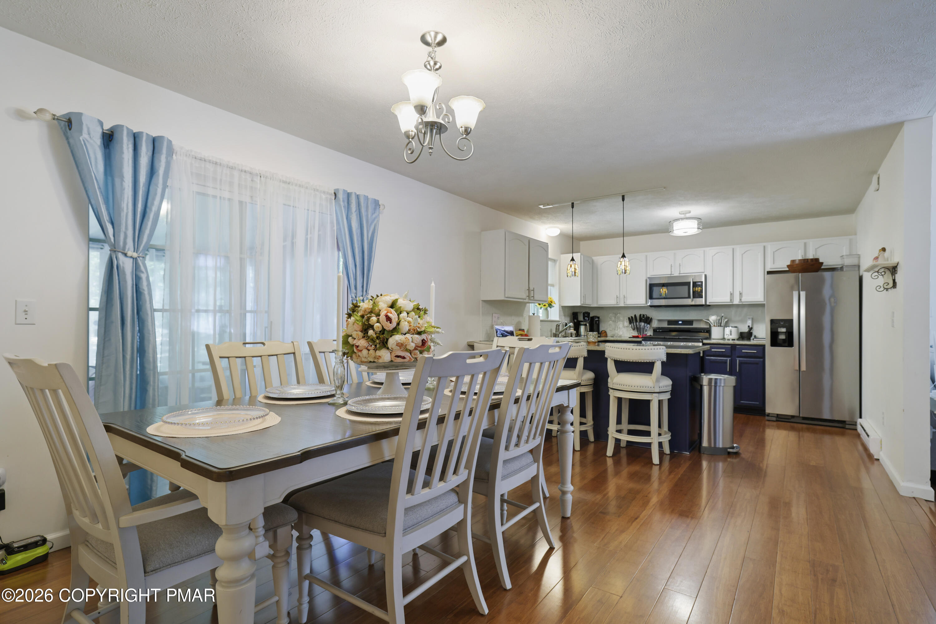 155 Wellington Way Bushkill, PA 18324 - Photo 20 of 76 20- Dining Room