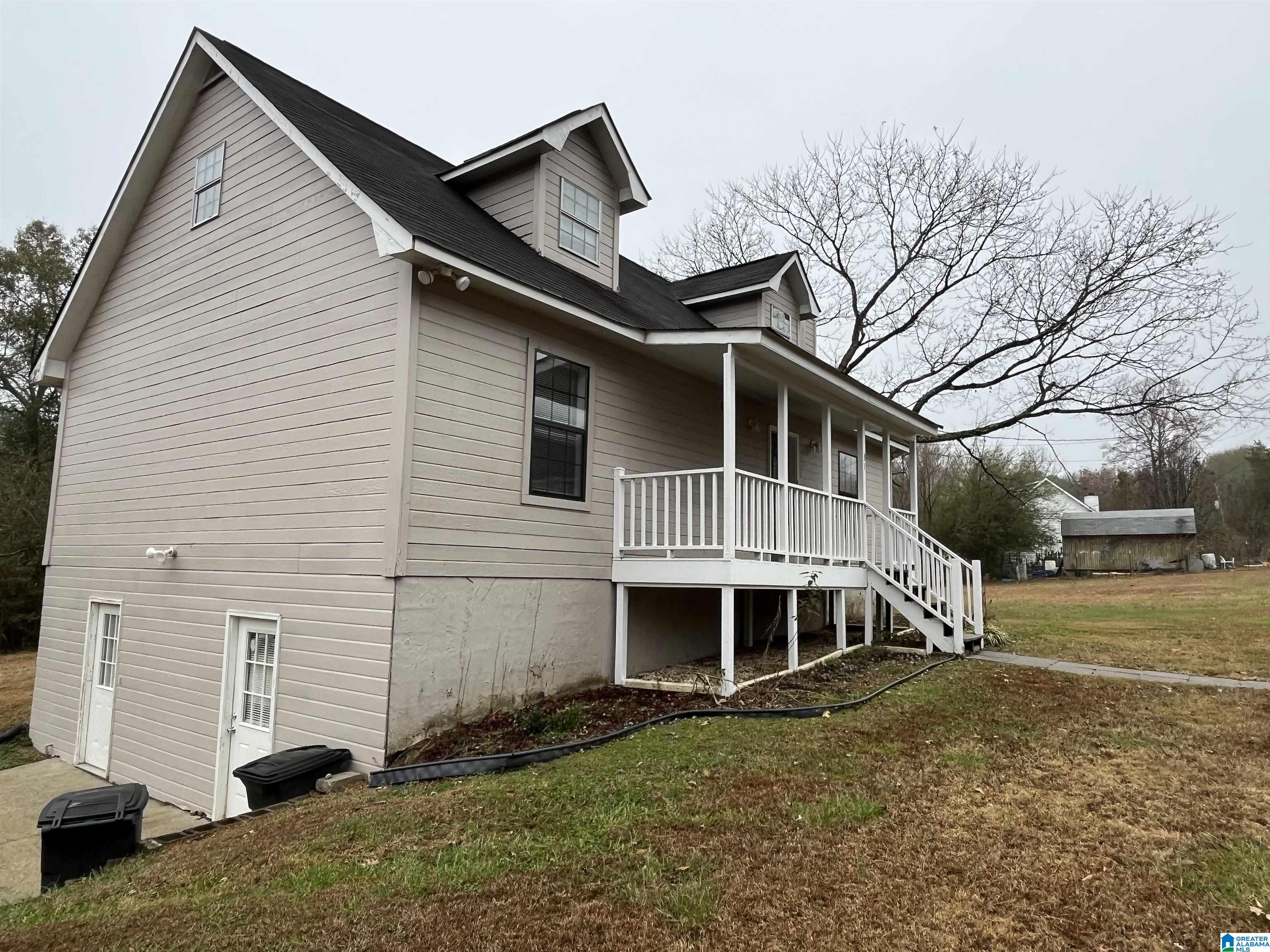 31 Joel Court Springville, AL 35146 - Photo 22 of 24