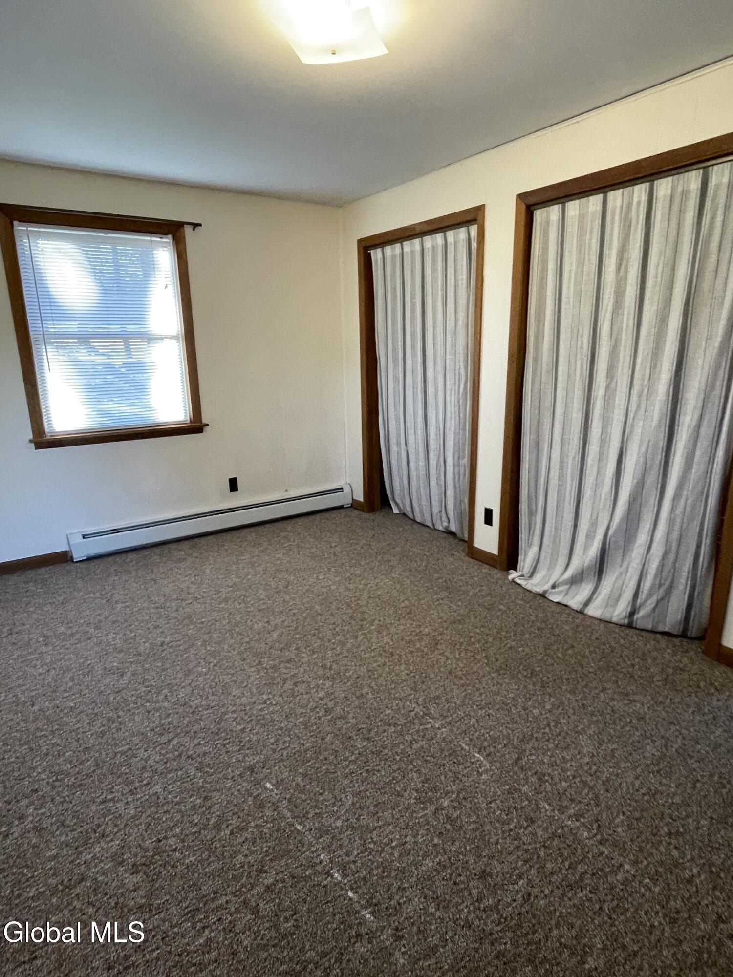 41 Malloy Road Greenfield, NY 12833 - Photo 14 of 19 41Malloy2ndBRClosets2025