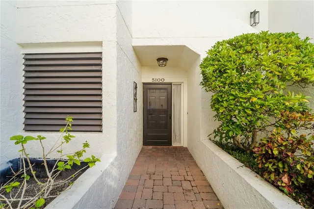 $294,500 | 5100 Marsh Field Road, Unit 71, Sarasota, FL 34235