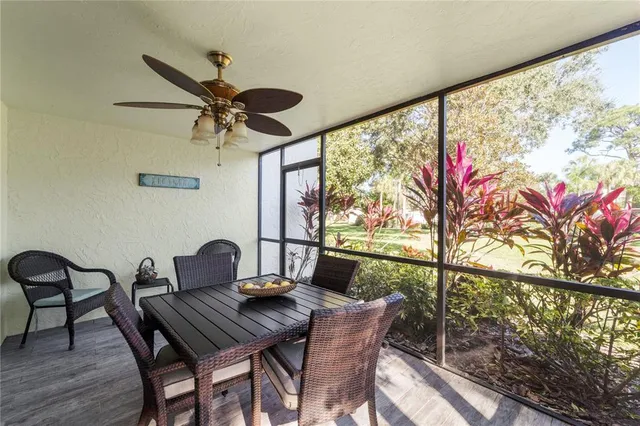 $294,500 | 5100 Marsh Field Road, Unit 71, Sarasota, FL 34235