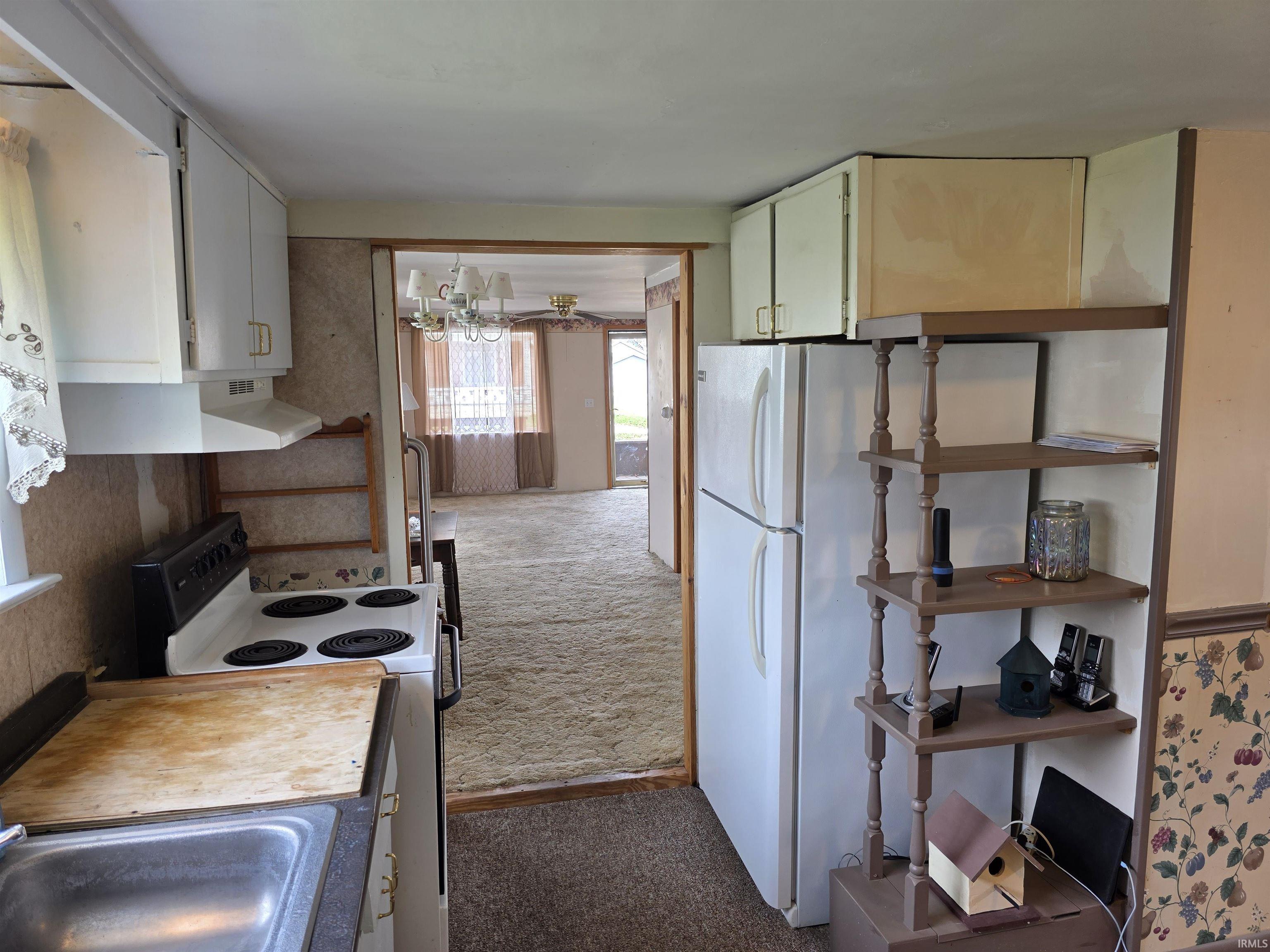 458 Whitelock Street Huntington, IN 46750 - Photo 14 of 26