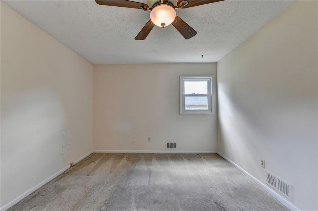 1577 Harbour Oaks Road Tucker, GA 30084 - Photo 28 of 58 a view of empty room with window