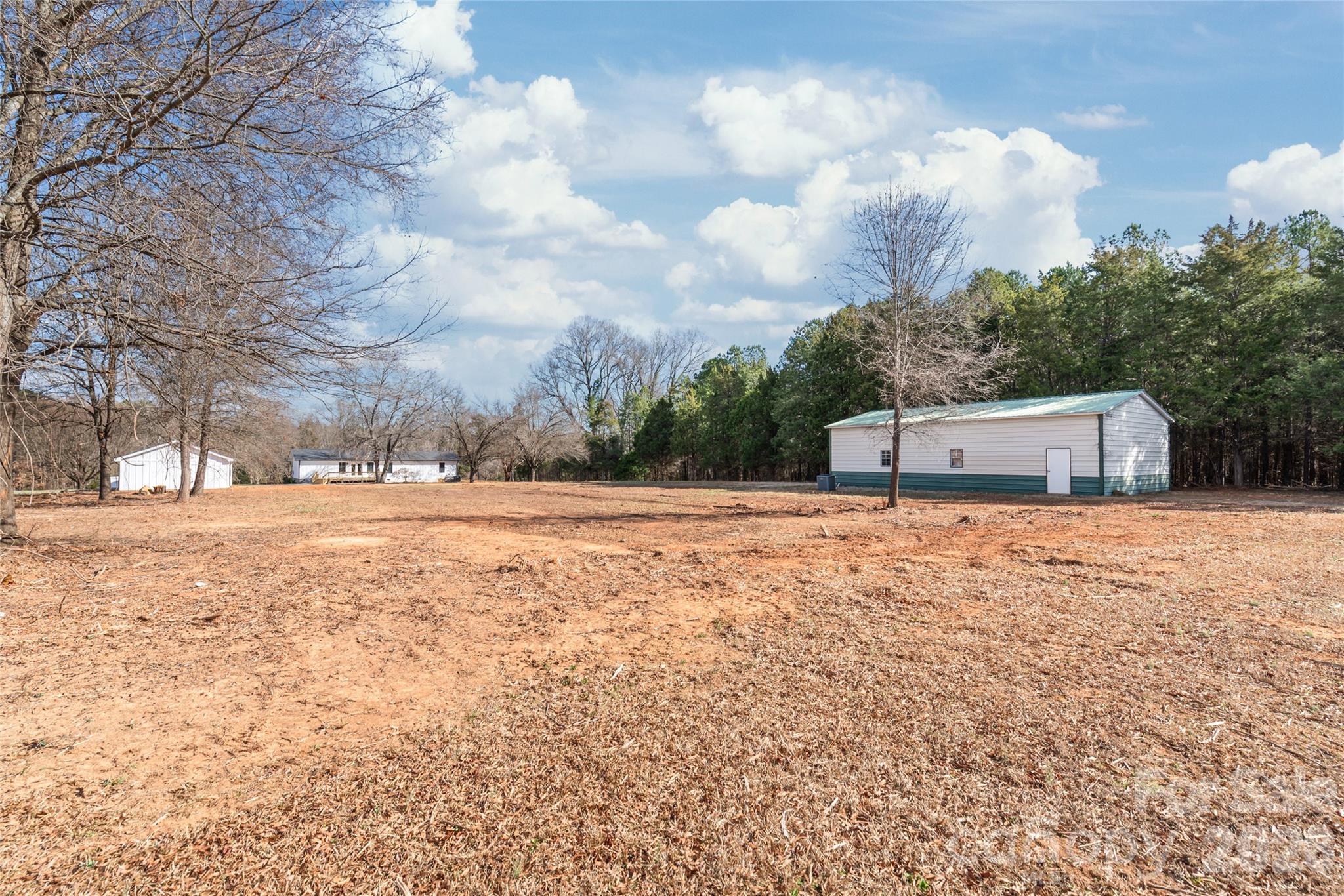 11956 Sam Black Road Midland, NC 28107 - Photo 20 of 23 a house view with a space