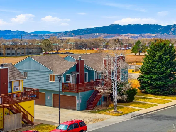 $350,000 | 301 Sundance Circle North, Unit C, Fort Collins, CO 80524