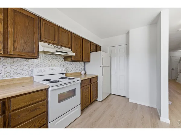 $339,900 | 301 Sundance Circle North, Unit C, Fort Collins, CO 80524