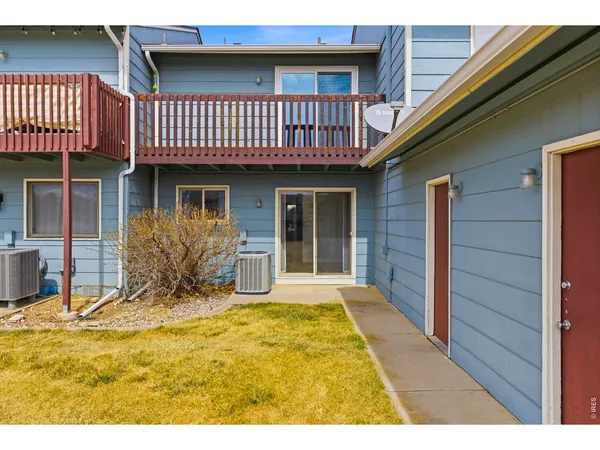 $339,900 | 301 Sundance Circle North, Unit C, Fort Collins, CO 80524