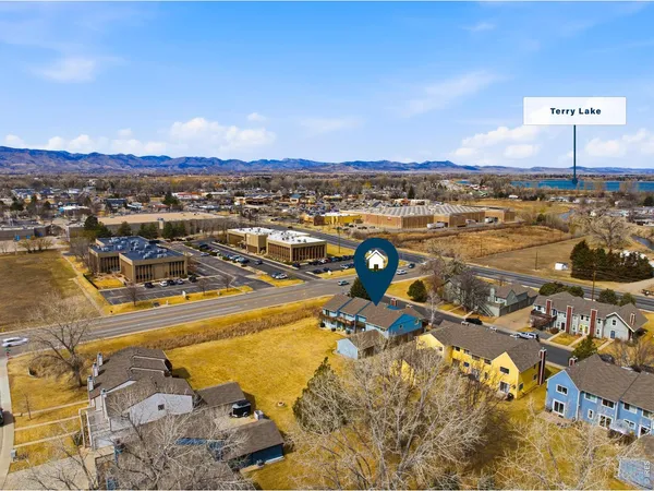 $339,900 | 301 Sundance Circle North, Unit C, Fort Collins, CO 80524