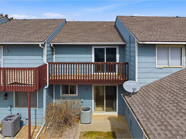 $339,900 | 301 Sundance Circle North, Unit C, Fort Collins, CO 80524