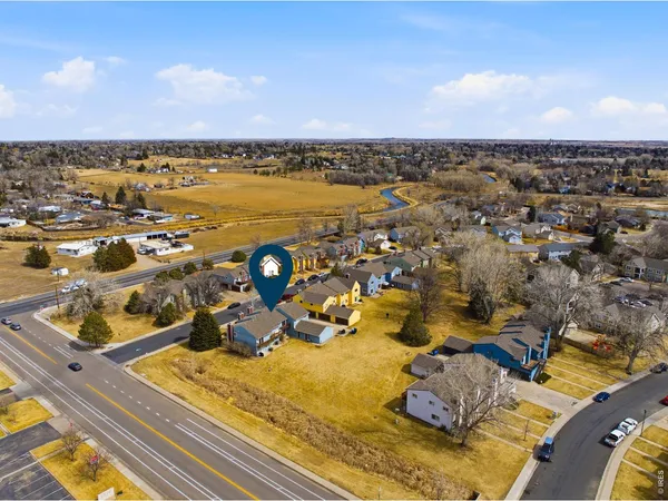 $339,900 | 301 Sundance Circle North, Unit C, Fort Collins, CO 80524