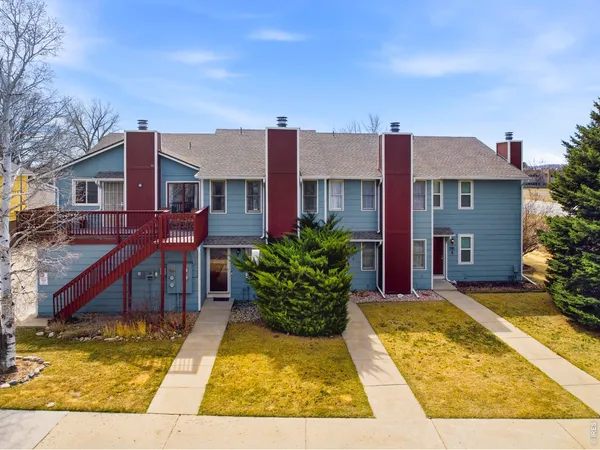 $339,900 | 301 Sundance Circle North, Unit C, Fort Collins, CO 80524