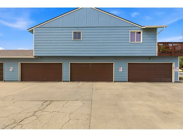$339,900 | 301 Sundance Circle North, Unit C, Fort Collins, CO 80524
