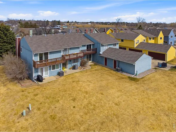 $339,900 | 301 Sundance Circle North, Unit C, Fort Collins, CO 80524