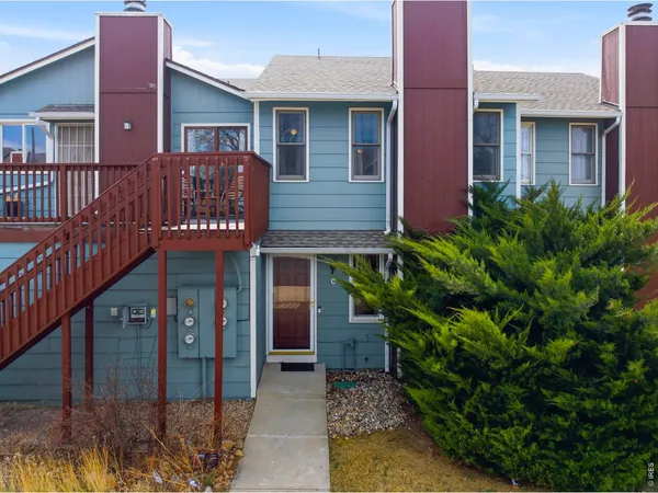 $339,900 | 301 Sundance Circle North, Unit C, Fort Collins, CO 80524