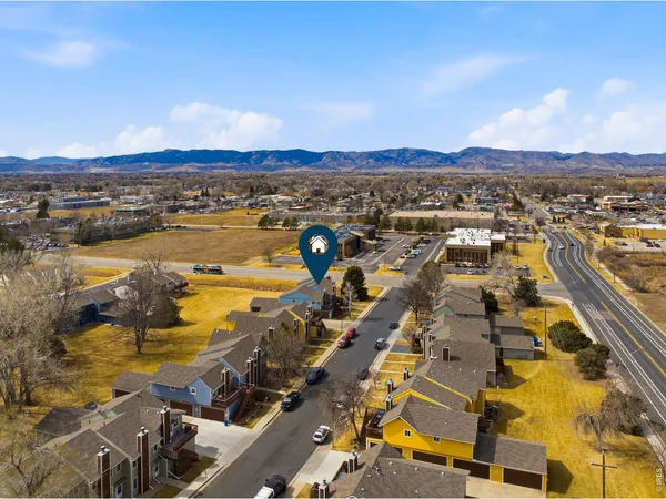 $339,900 | 301 Sundance Circle North, Unit C, Fort Collins, CO 80524