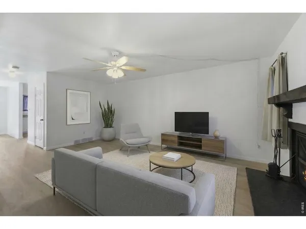 $339,900 | 301 Sundance Circle North, Unit C, Fort Collins, CO 80524