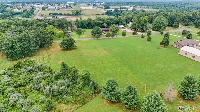 $34,999 | 0 1.21 Acres Northwood Drive, Cuba, MO 65453