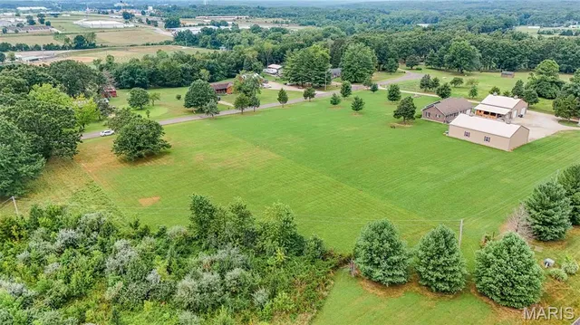 $34,999 | 0 1.21 Acres Northwood Drive, Cuba, MO 65453