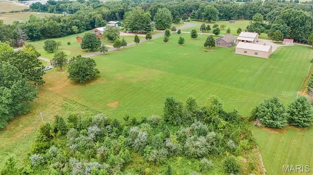$34,999 | 0 1.21 Acres Northwood Drive, Cuba, MO 65453