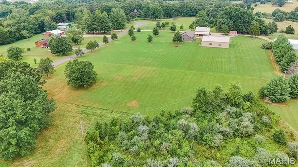 $30,000 | 0 1.21 Acres Northwood Drive, Cuba, MO 65453
