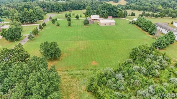 $30,000 | 0 1.21 Acres Northwood Drive, Cuba, MO 65453