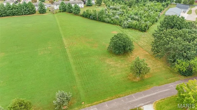 $34,999 | 0 1.21 Acres Northwood Drive, Cuba, MO 65453