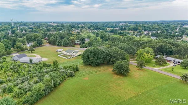 $30,000 | 0 1.21 Acres Northwood Drive, Cuba, MO 65453