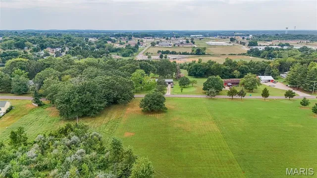 $34,999 | 0 1.21 Acres Northwood Drive, Cuba, MO 65453