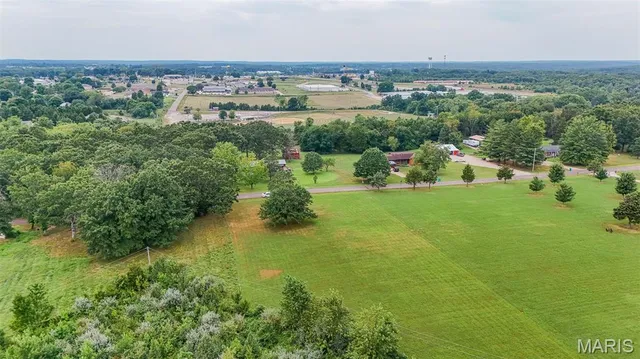 $34,999 | 0 1.21 Acres Northwood Drive, Cuba, MO 65453