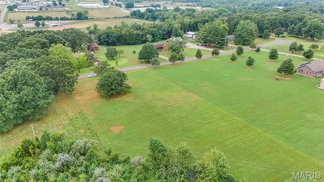 $34,999 | 0 1.21 Acres Northwood Drive, Cuba, MO 65453