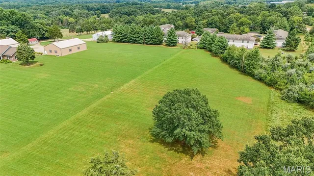 $34,999 | 0 1.21 Acres Northwood Drive, Cuba, MO 65453
