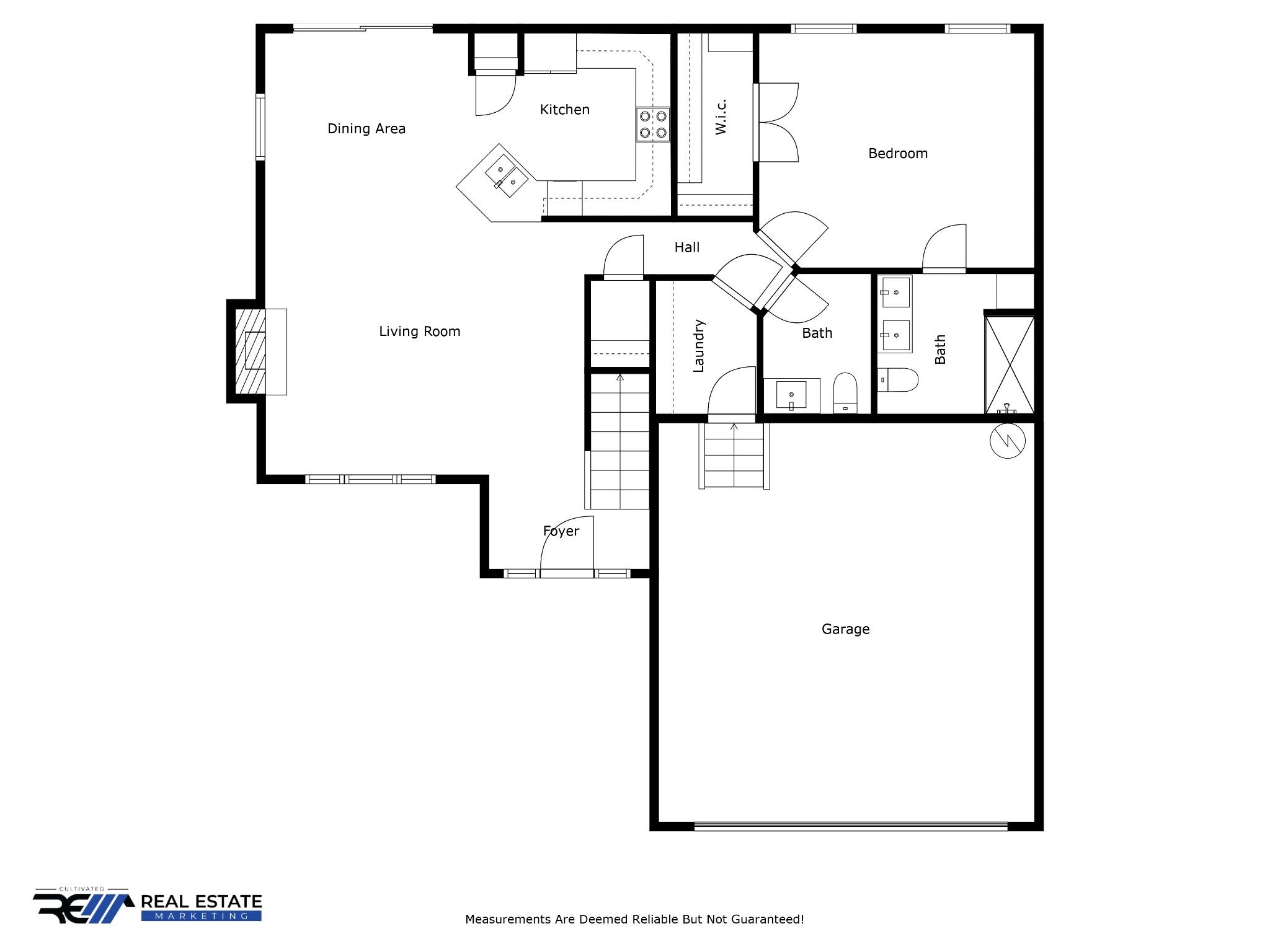 3825 Tarsus Church Road Palmyra, TN 37142 - Photo 48 of 53 Gallery Image 48