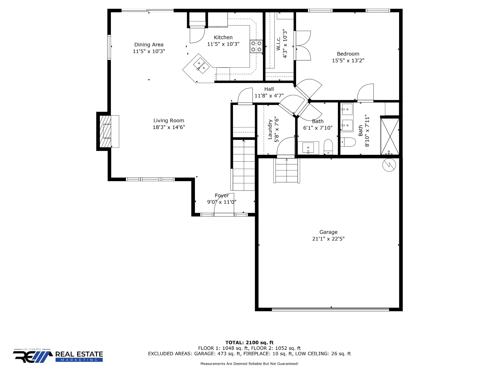 3825 Tarsus Church Road Palmyra, TN 37142 - Photo 49 of 53 Gallery Image 49