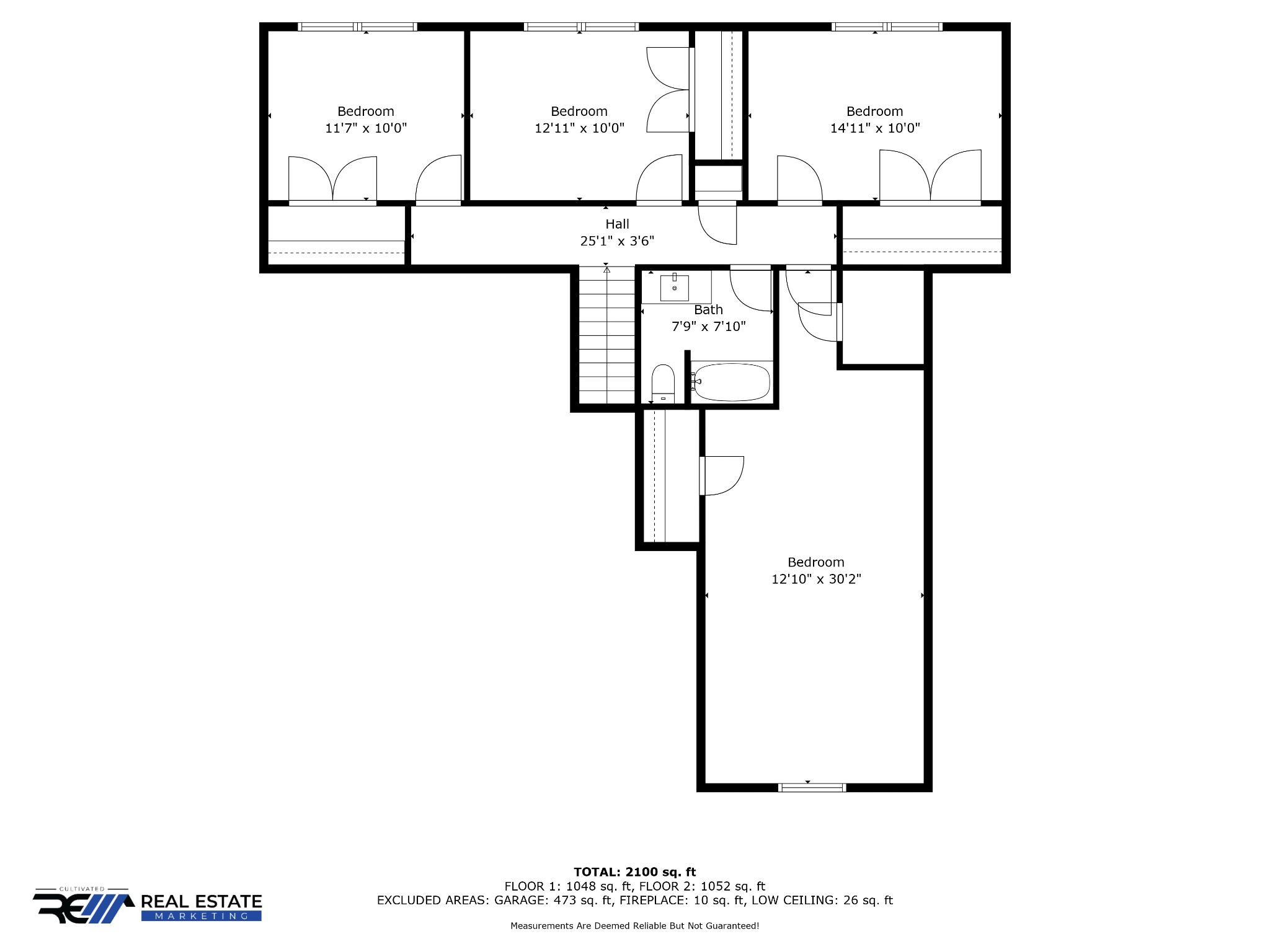 3825 Tarsus Church Road Palmyra, TN 37142 - Photo 51 of 53 Gallery Image 51