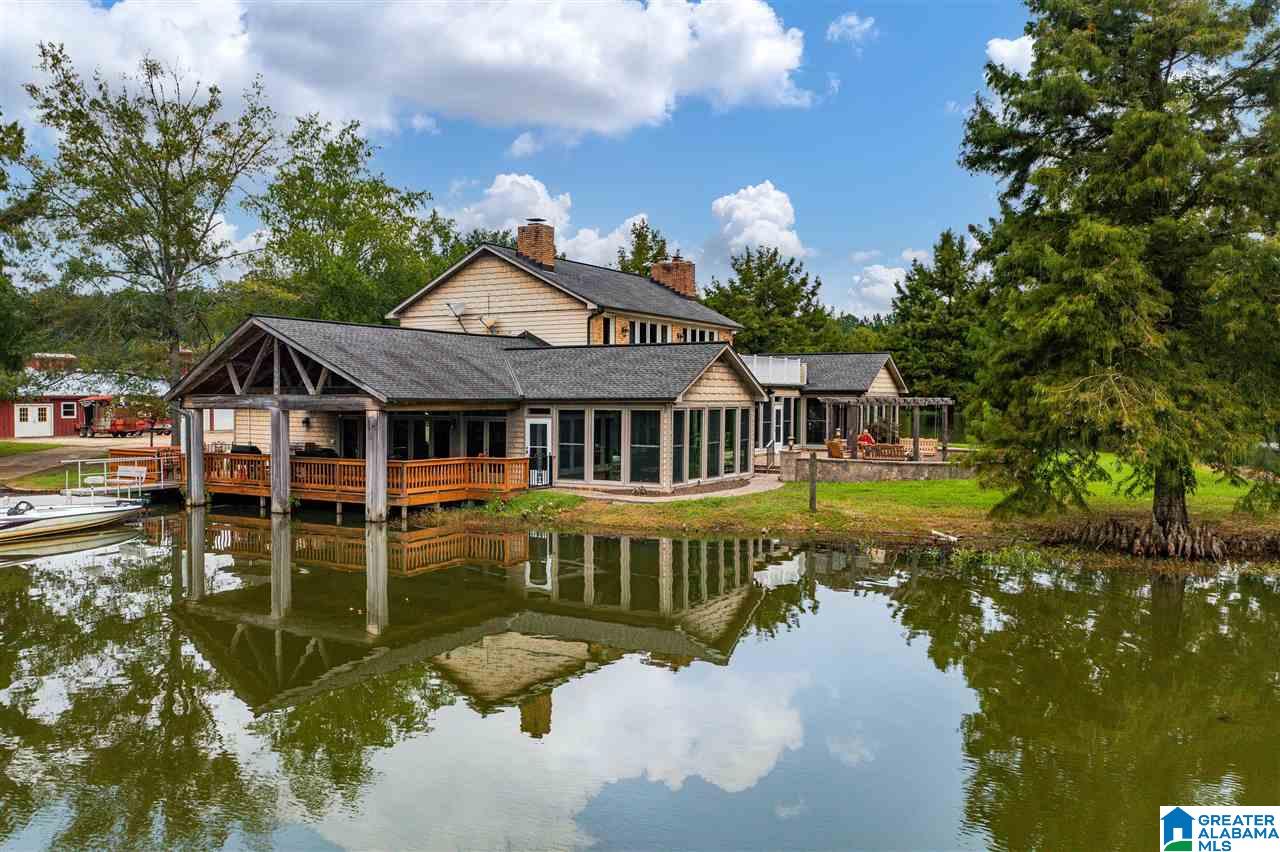 11495 Malone Creek Road Gordo, AL 35466 - Photo 4 of 44