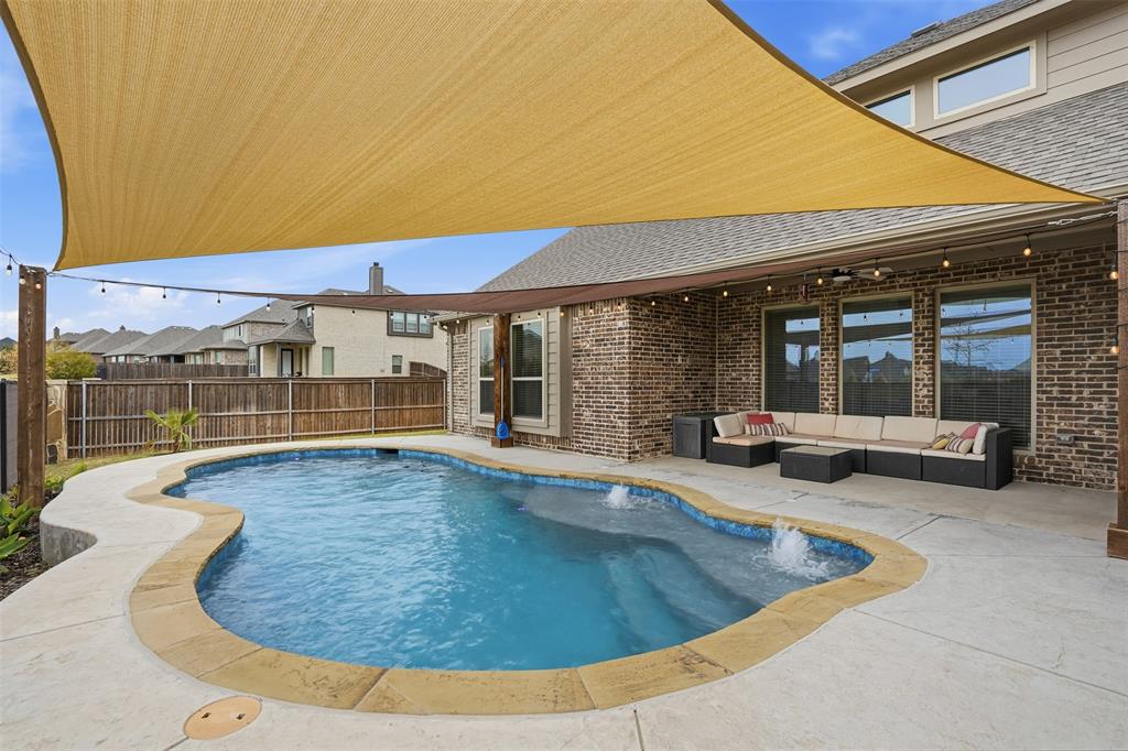 4002 Grove Valley Road Midlothian, TX 76065 - Photo 35 of 40