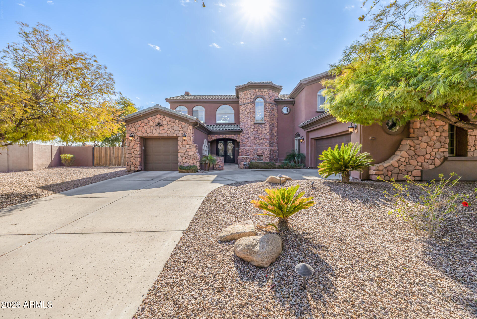 4543 South Roy Rogers Way Gilbert, AZ 85297 - Photo 1 of 103 01 - Roy Rogers