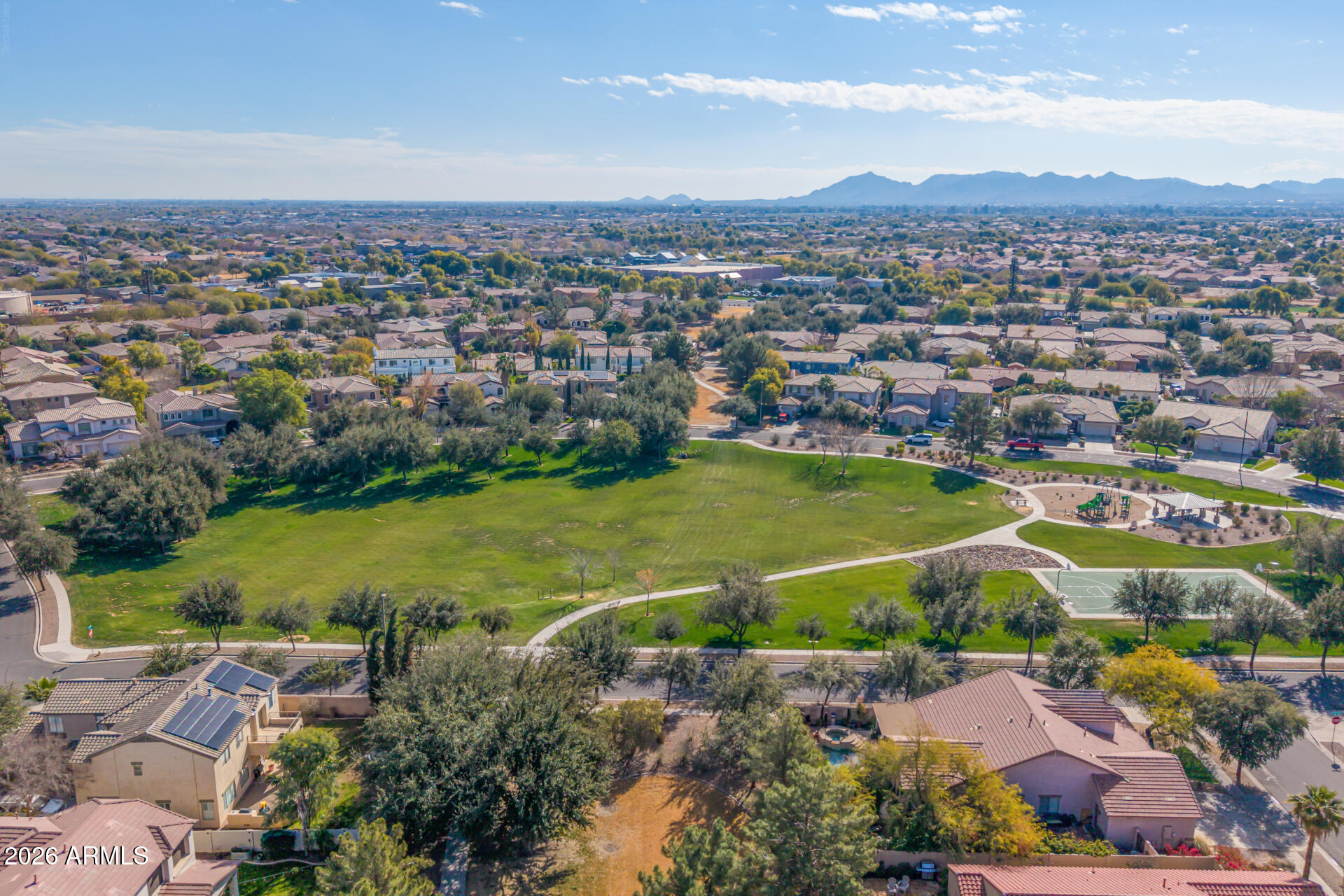 4543 South Roy Rogers Way Gilbert, AZ 85297 - Photo 101 of 103 101 - Roy Rogers
