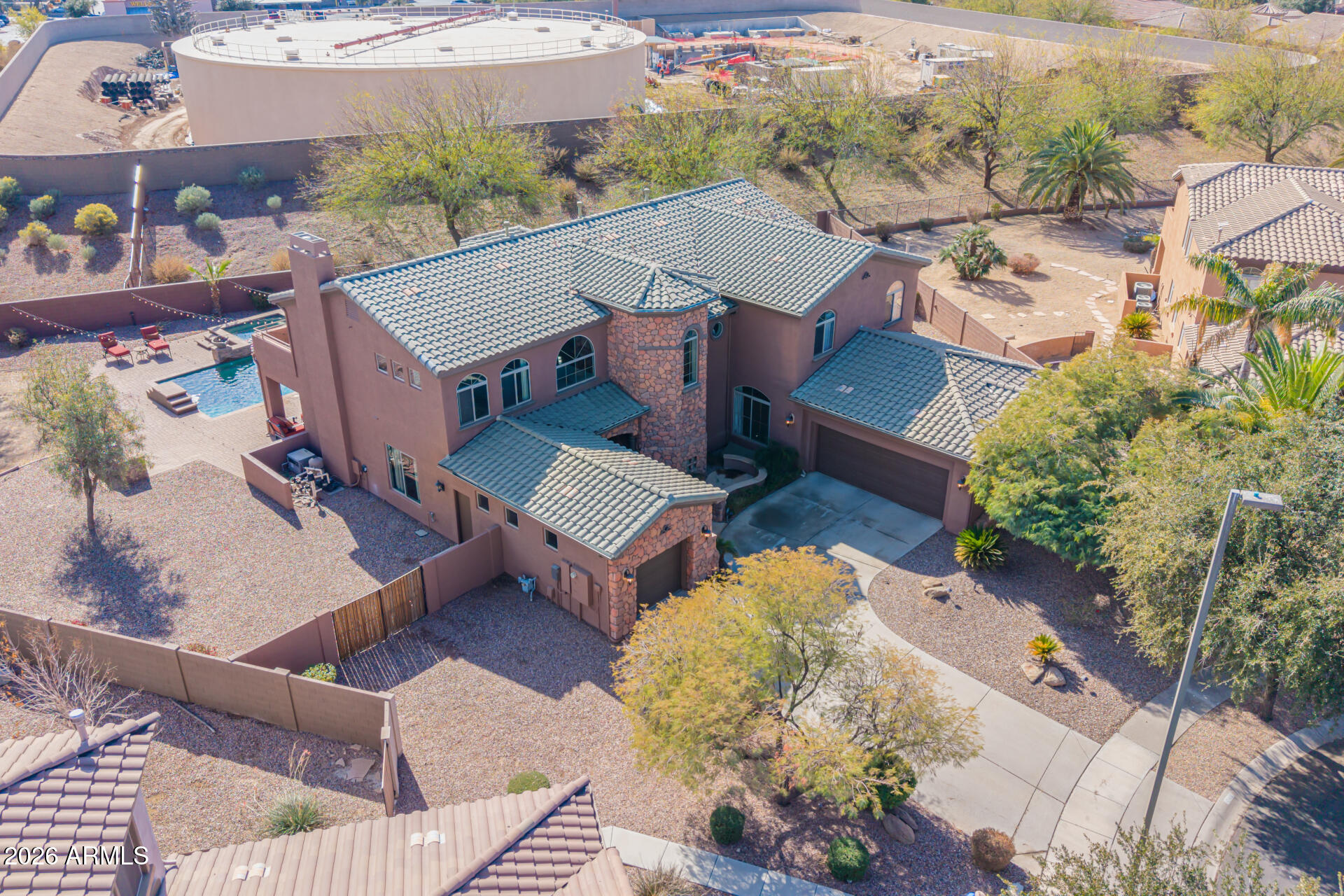 4543 South Roy Rogers Way Gilbert, AZ 85297 - Photo 73 of 103 73 - Roy Rogers