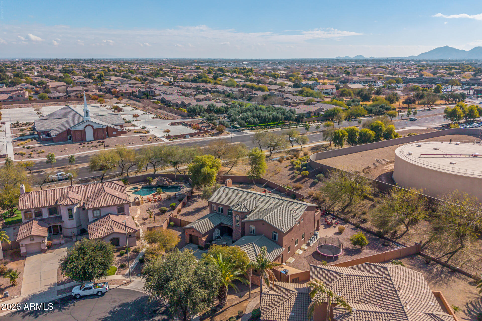4543 South Roy Rogers Way Gilbert, AZ 85297 - Photo 81 of 103 81 - Roy Rogers