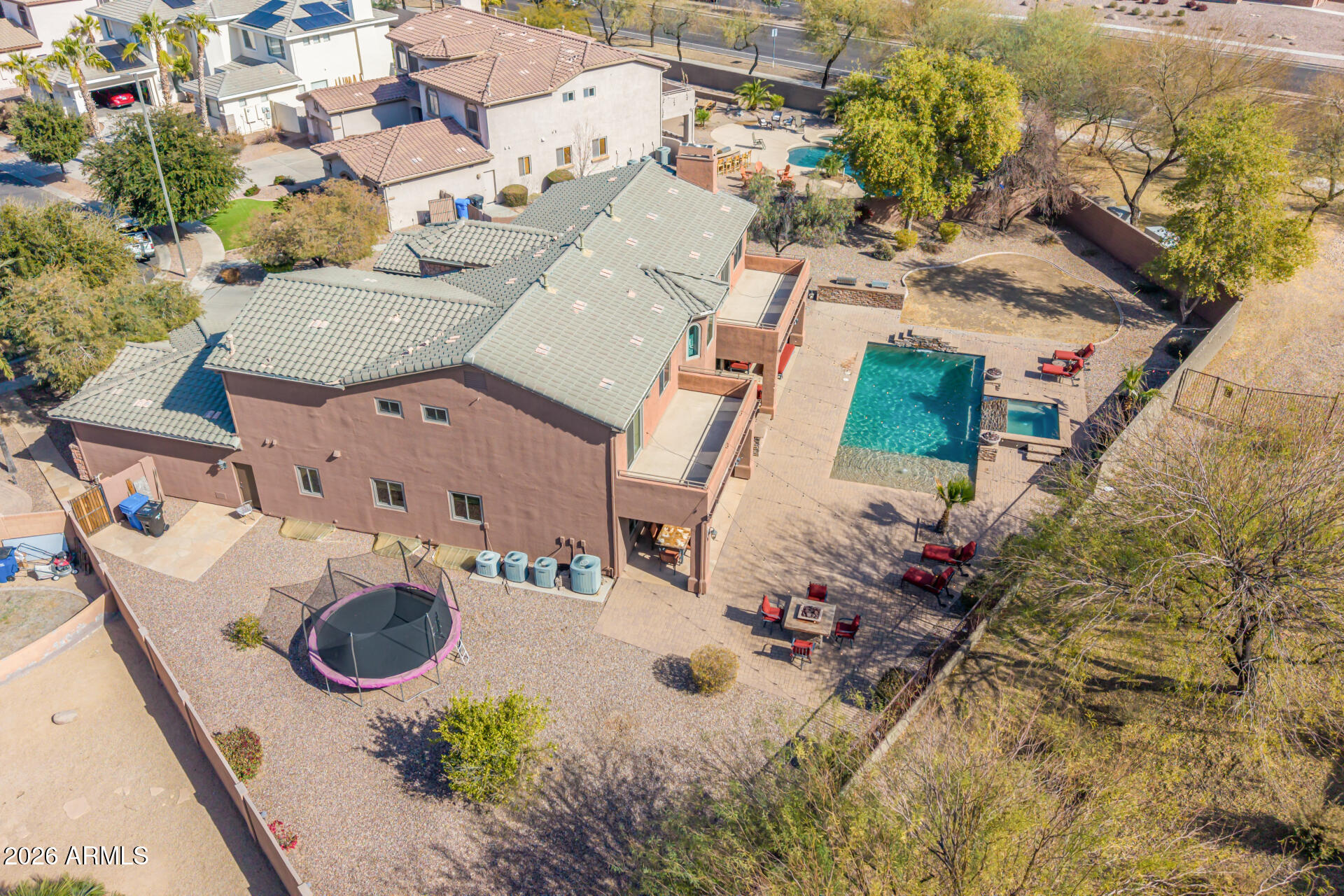 4543 South Roy Rogers Way Gilbert, AZ 85297 - Photo 85 of 103 85 - Roy Rogers