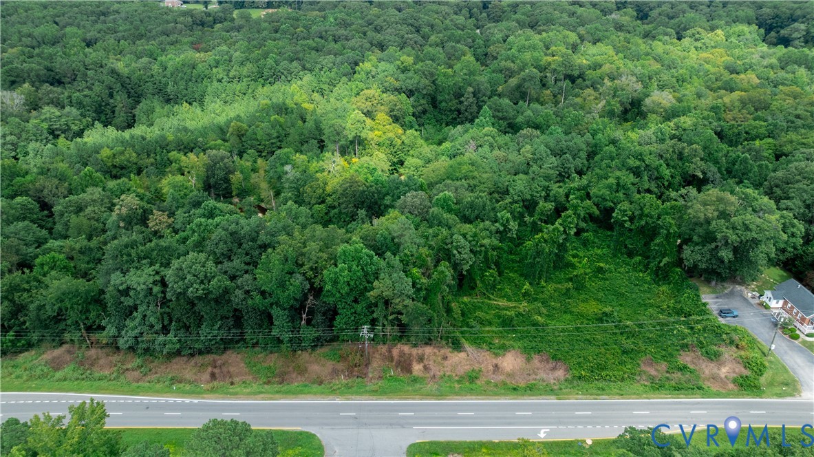 2100 East Hundred Road Chester, VA 23836 - Photo 2 of 6 a view of a yard