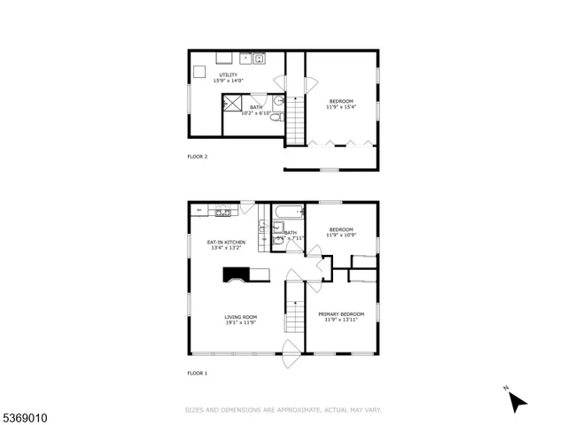 a picture of a book and a book