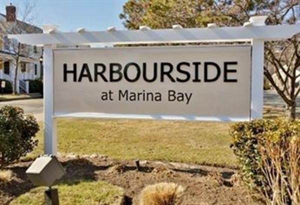 88 Harbourside Road, Unit 68 Quincy, MA 02171 - Photo 2 of 30 Gallery Image 2
